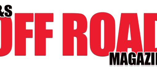 S and S Offroad Logo