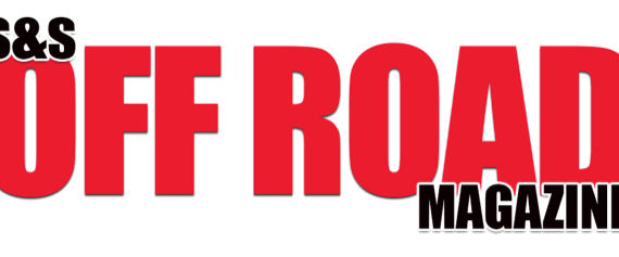 S and S Offroad Logo