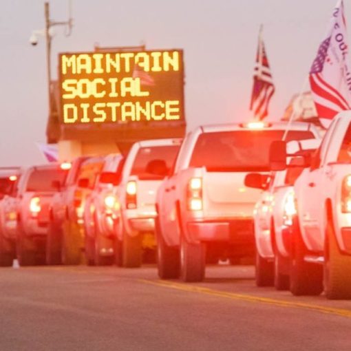 ODSVRA Line Entry after 7mo closure