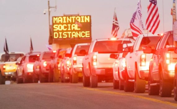 ODSVRA Line Entry after 7mo closure