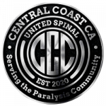 Central Coast Ca United Spinal