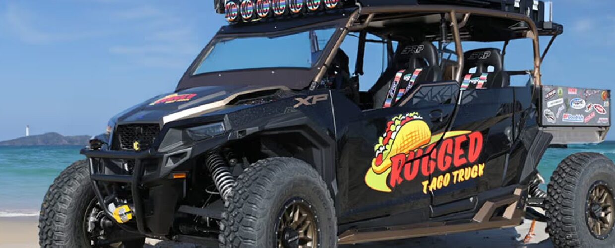 RuggedTacoTruckRZR