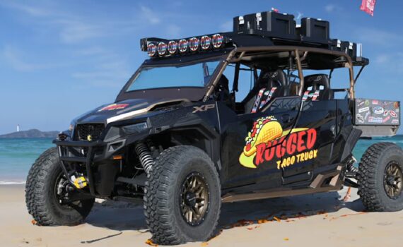RuggedTacoTruckRZR